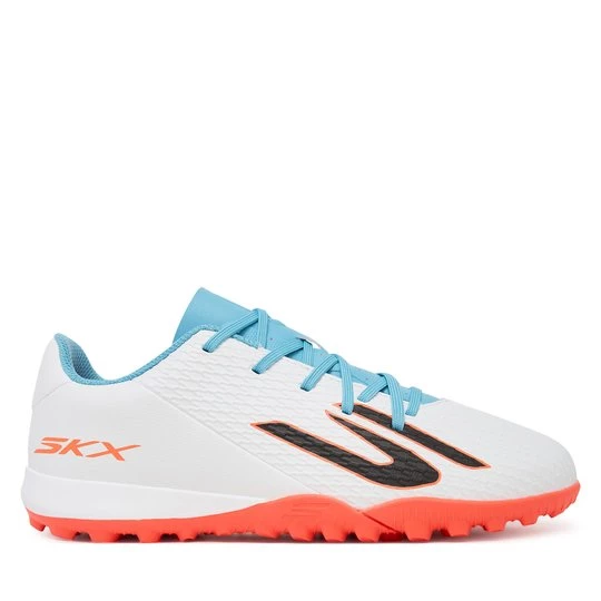 Obrázek produktu Boty na fotball Skechers Jr Youth Tf 252164L WTQP Bílá