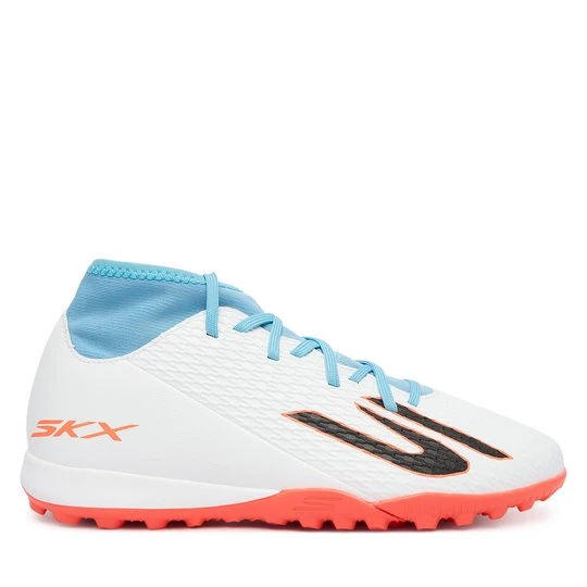 Obrázek produktu Boty na fotball Skechers Jr Youth Tf 252166L WTQP Bílá