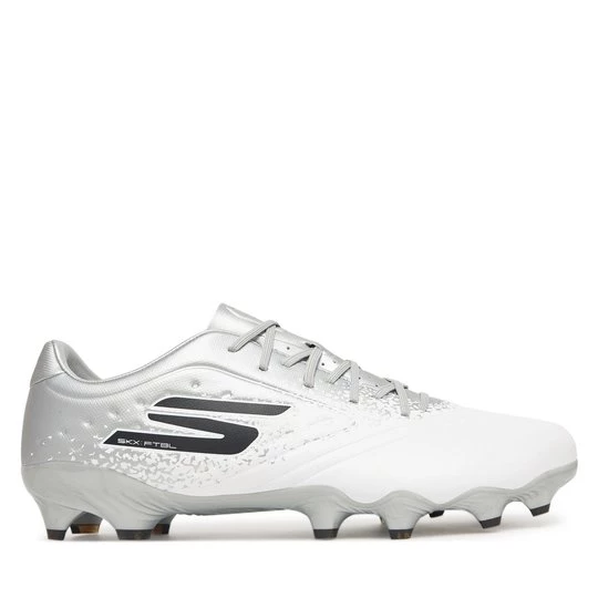 Obrázek produktu Boty na fotball Skechers Skechers Gold Fg- 252015/WSL Bílá