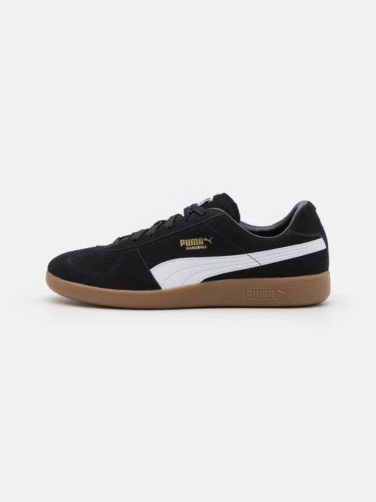 Obrázek produktu Boty na házenou Puma černá