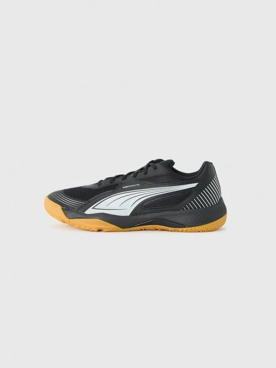 Obrázek produktu Boty na házenou Puma černá
