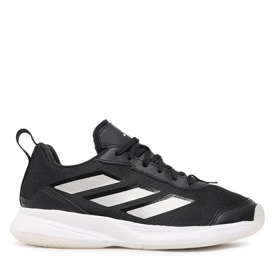 Obrázek produktu Boty na tenis adidas Avaflash Low Tennis IG9543 Černá
