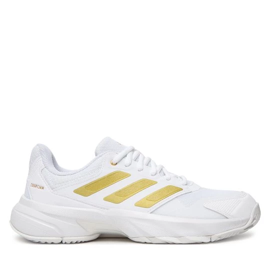 Obrázek produktu Boty na tenis adidas Courtjam Control 3 KI0796 Bílá