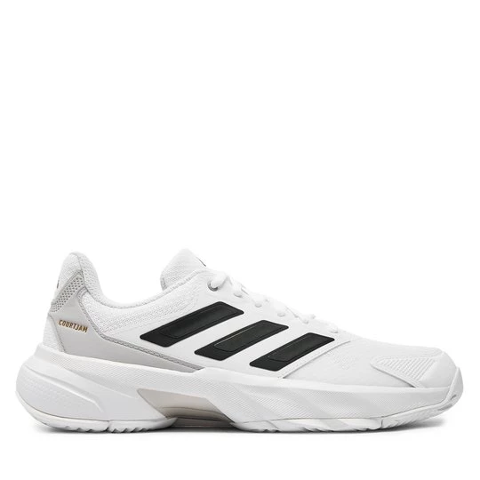 Obrázek produktu Boty na tenis adidas CourtJam Control 3 Tennis IF7888 Bílá