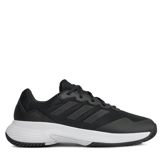 Obrázek produktu Boty na tenis adidas Gamecourt 2.0 Tennis IG9567 Černá
