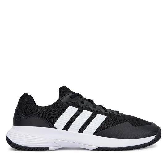 Obrázek produktu Boty na tenis adidas Gamecourt 2 KI0780 Černá