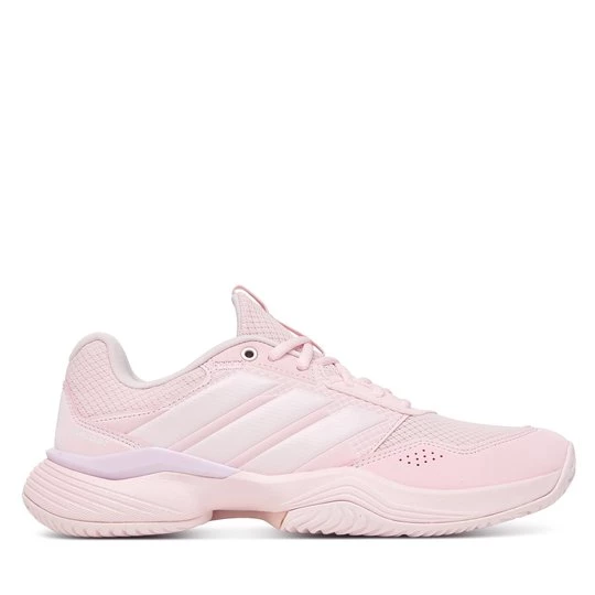 Obrázek produktu Boty na tenis adidas Gamecourt 3 All Court Tennis Shoes KI3599 Světle růžová