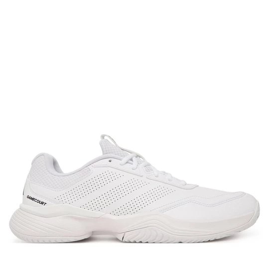 Obrázek produktu Boty na tenis adidas Gamecourt 3 All Court Tennis Shoes KI3606 Bílá