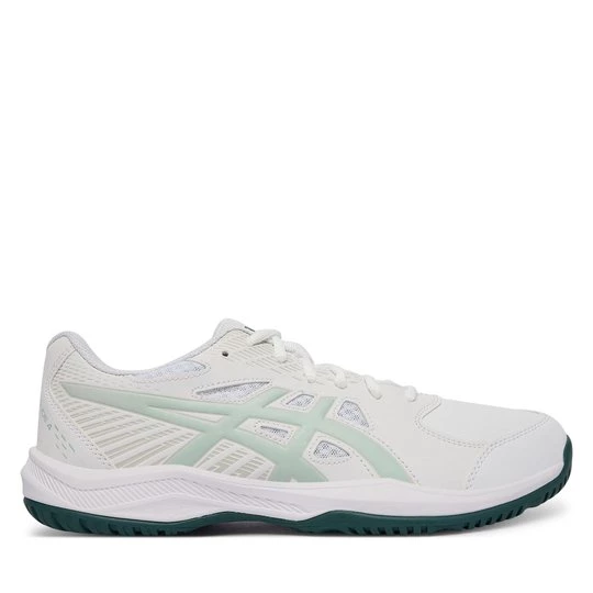 Obrázek produktu Boty na tenis Asics Court Slide 4 1041A483 Bílá