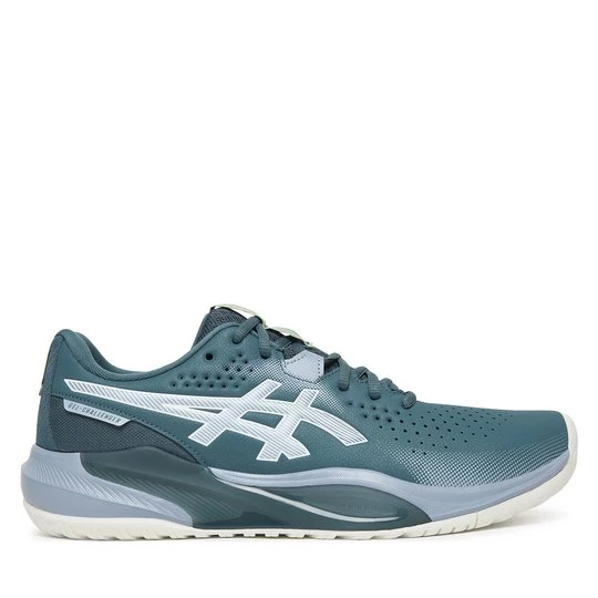 Obrázek produktu Boty na tenis Asics Gel-Challenger 15 1041A510 Zelená