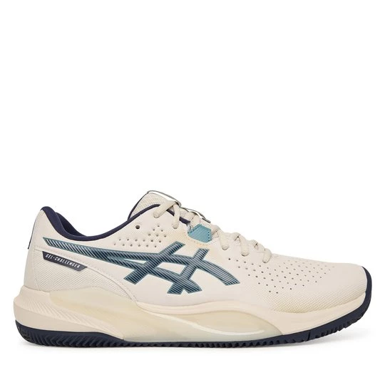 Obrázek produktu Boty na tenis Asics Gel-Challenger 15 Clay 1041A508 Béžová