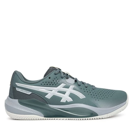 Obrázek produktu Boty na tenis Asics Gel-Challenger 15 Clay 1041A508 Zelená