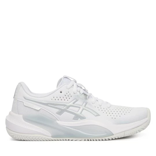 Obrázek produktu Boty na tenis Asics Gel-Challenger 15 Clay 1042A293 Bílá