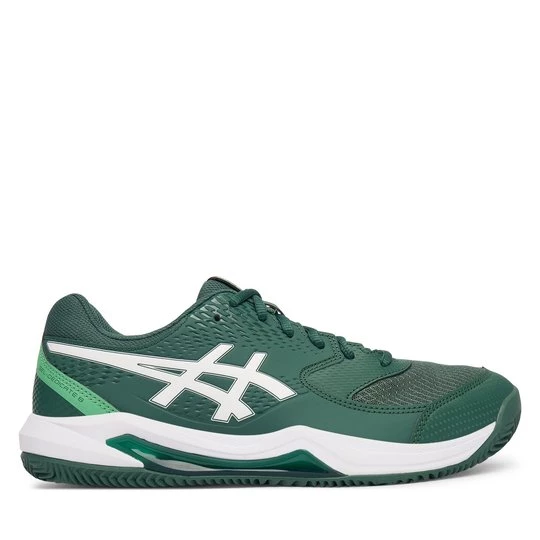 Obrázek produktu Boty na tenis Asics Gel-Dedicate 8 Clay 1041A448 Zelená