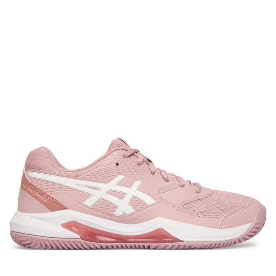 Obrázek produktu Boty na tenis Asics Gel-Dedicate 8 Clay 1042A255 Růžová