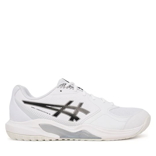 Obrázek produktu Boty na tenis Asics Gel-Dedicate 9 1041A543 Bílá