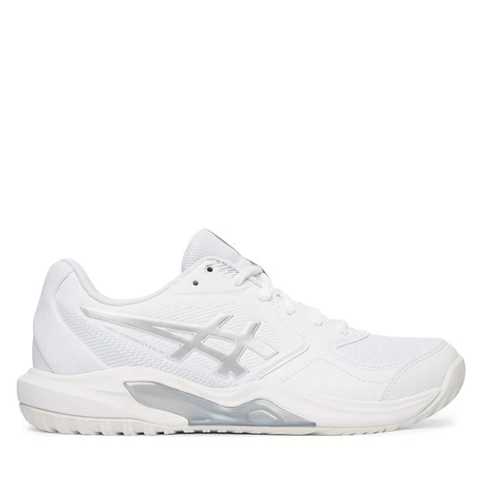 Obrázek produktu Boty na tenis Asics Gel-Dedicate 9 1042A316 Bílá