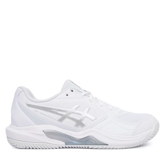Obrázek produktu Boty na tenis Asics Gel-Dedicate 9 Clay 1042A314 Bílá
