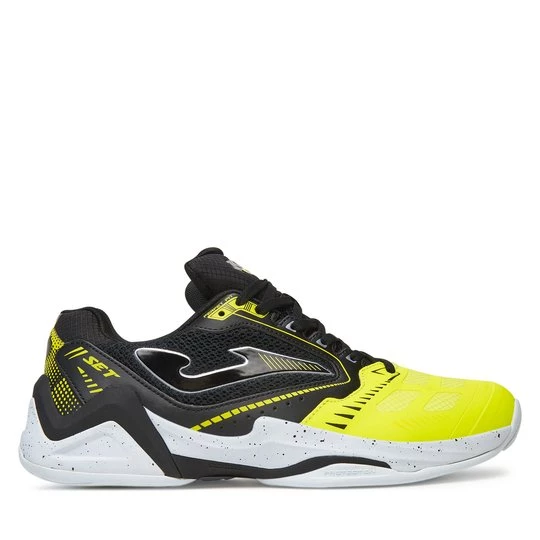 Obrázek produktu Boty na tenis Joma Set 2531 TSETS2531AC Černá