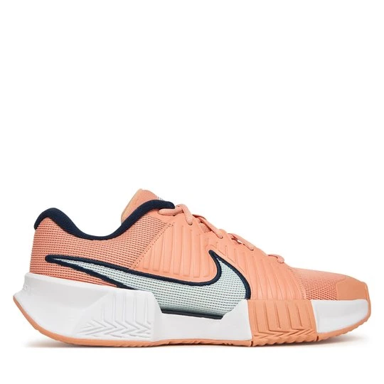 Obrázek produktu Boty na tenis Nike M Zoom Gp Challenge Pro Cly FJ7767 800 Oranžová