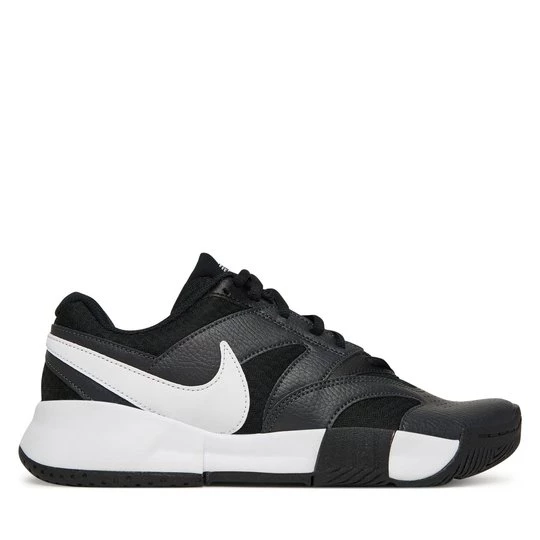 Obrázek produktu Boty na tenis Nike W Court Lite 4 FD6575 001 Černá