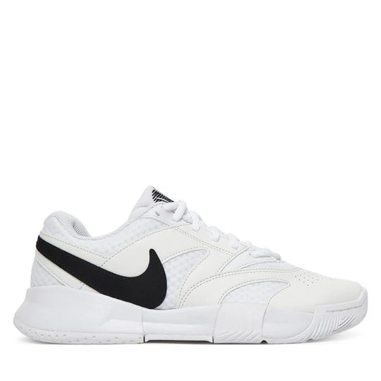 Obrázek produktu Boty na tenis Nike W Court Lite 4 FD6575 100 Bílá