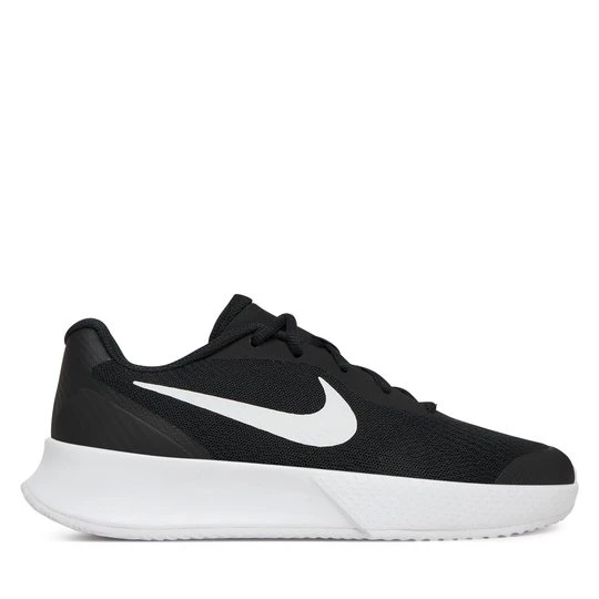 Obrázek produktu Boty na tenis Nike W Vapor Lite 3 Cly HQ5291 001 Černá