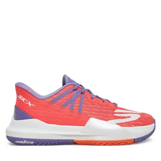 Obrázek produktu Boty na tenis Skechers Baseline Bully 172115/CRL Korálová