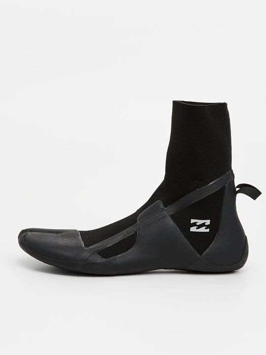 Obrázek produktu Boty na vodní sporty Billabong černá
