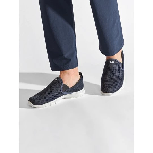 Obrázek produktu Boty na vodní sporty Helly Hansen Ahiga Slip-On 11712_597 Tmavomodrá