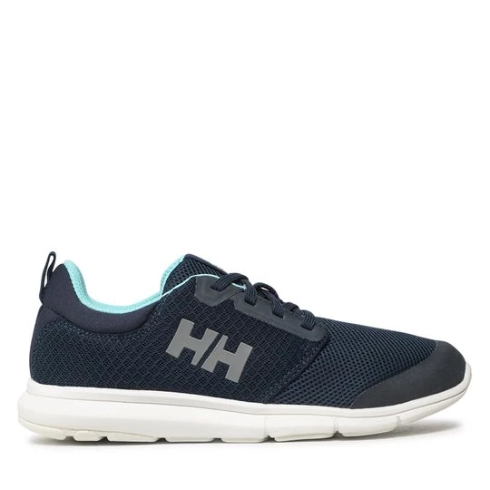 Obrázek produktu Boty na vodní sporty Helly Hansen Feathering 11573_597 Tmavomodrá