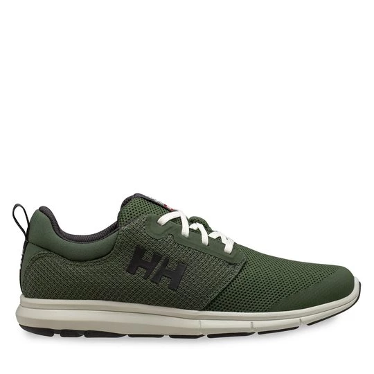 Obrázek produktu Boty na vodní sporty Helly Hansen W Feathering 11573 Zelená