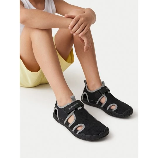 Obrázek produktu Boty na vodní sporty Quiksilver CEO-CP80-26356 Černá