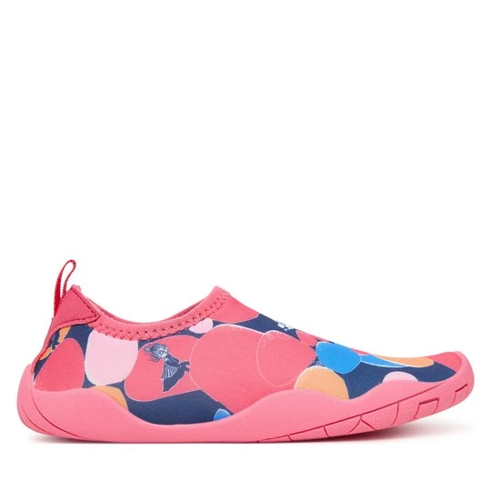 Obrázek produktu Boty na vodní sporty Reima Moomin Lean 5400091M-3311 Růžová