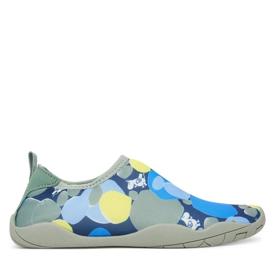 Obrázek produktu Boty na vodní sporty Reima Moomin Lean 5400091M-81B1 Šedá