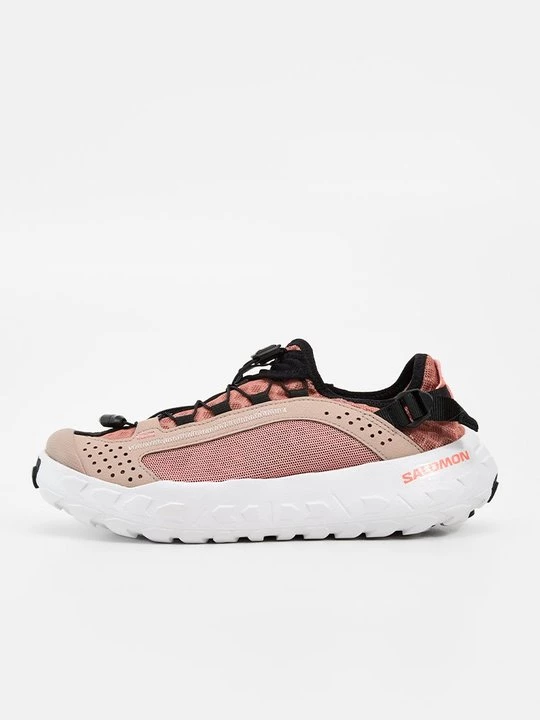 Obrázek produktu Boty na vodní sporty Salomon korálová