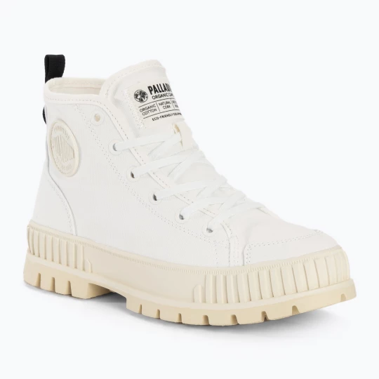 Obrázek produktu Boty Palladium Pallashock Org 2 star white