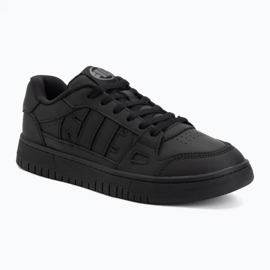 Obrázek produktu Boty Pitbull Elkwood black / black