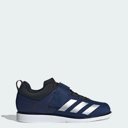 Obrázek produktu Boty Powerlift 5 Weightlifting Adidas modrá