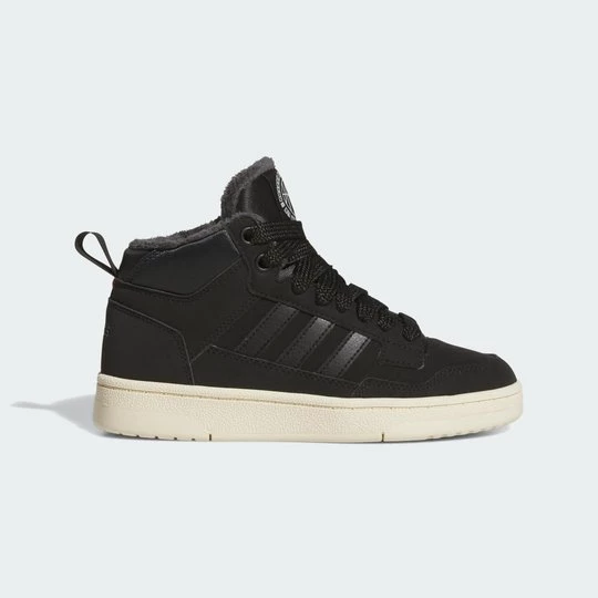 Obrázek produktu Boty Rapid Court Mid Winterized Adidas