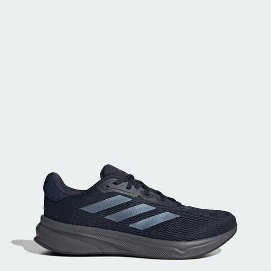 Obrázek produktu Boty Response Adidas modrá