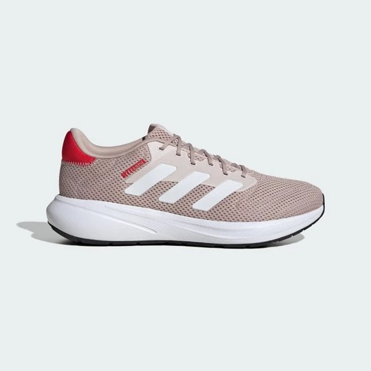 Obrázek produktu Boty Response Runner Adidas hnědá