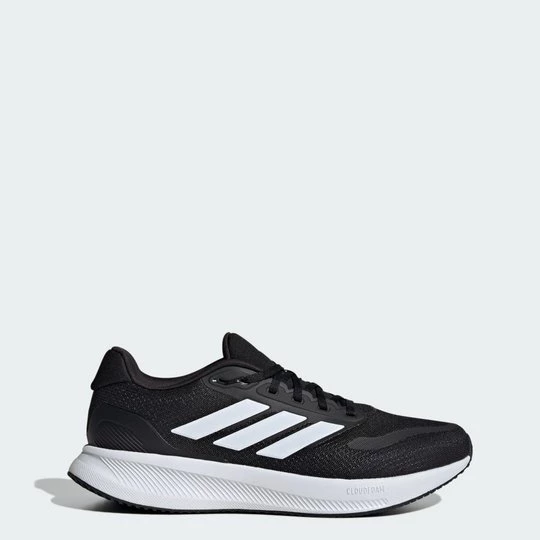 Obrázek produktu Boty Runfalcon 5 Wide Running Adidas
