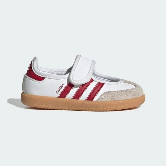 Obrázek produktu BOTY SAMBA JANE Adidas