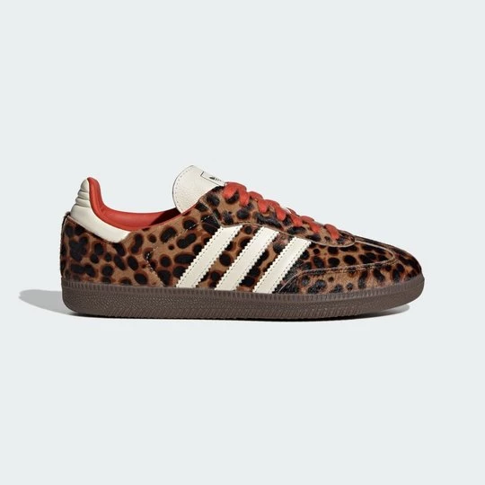 Obrázek produktu Boty Samba OG Adidas