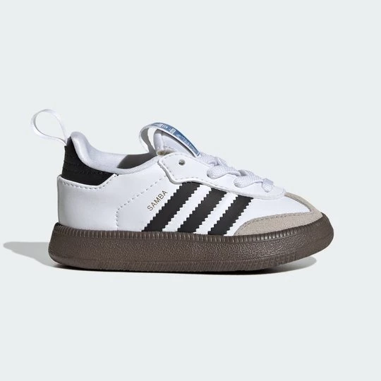 Obrázek produktu Boty Samba Quickon Adidas