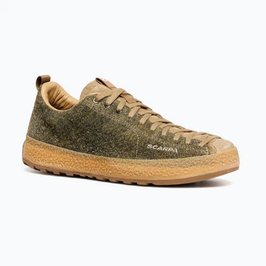 Obrázek produktu Boty SCARPA Mojito Wrap F mimetico Hnědá