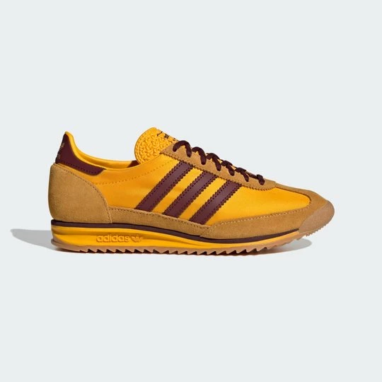 Obrázek produktu BOTY SL 72 OG Adidas žlutá