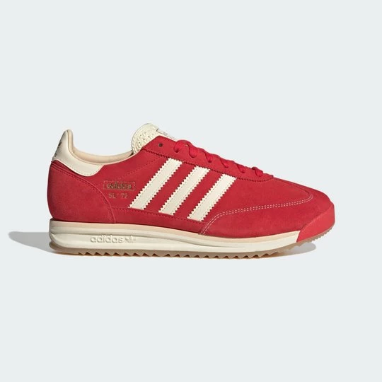 Obrázek produktu BOTY SL 72 RS Adidas červená