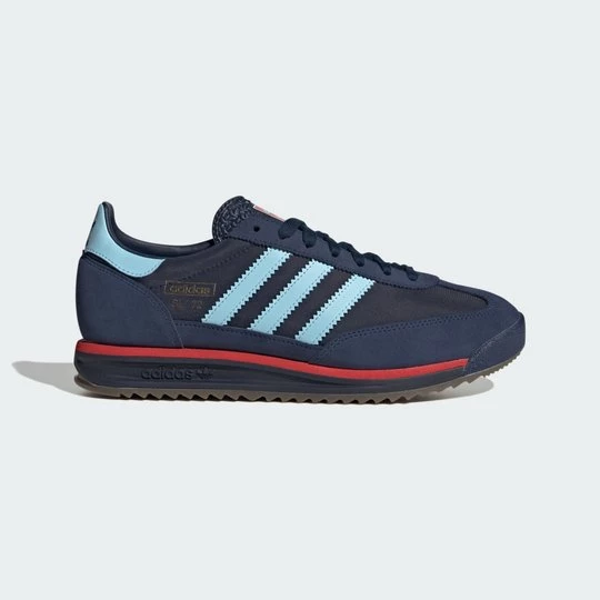 Obrázek produktu BOTY SL 72 RS Adidas modrá